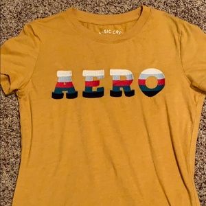 Short Sleeve Top